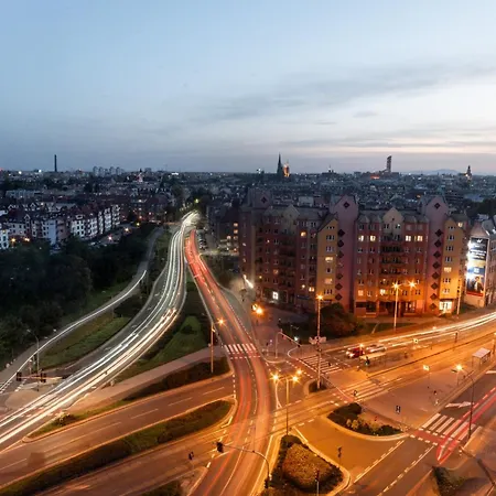 12th Floor With The River View By Bookinghost