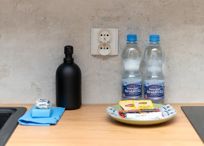 12th Floor With The River View By Bookinghost *