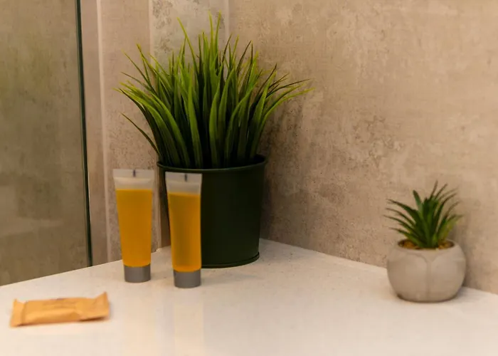 12th Floor With The River View By Bookinghost * Wrocław