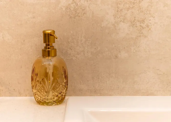 12th Floor With The River View By Bookinghost Appartement