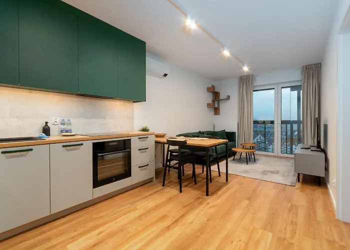 12th Floor With The River View By Bookinghost