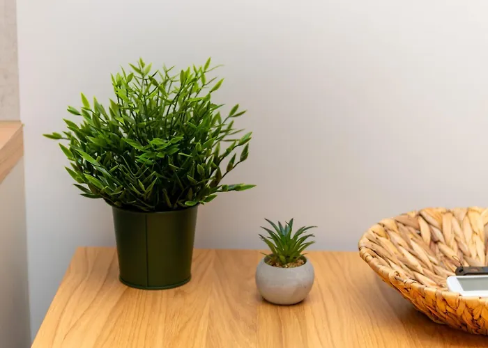 12th Floor With The River View By Bookinghost Appartement Wrocław