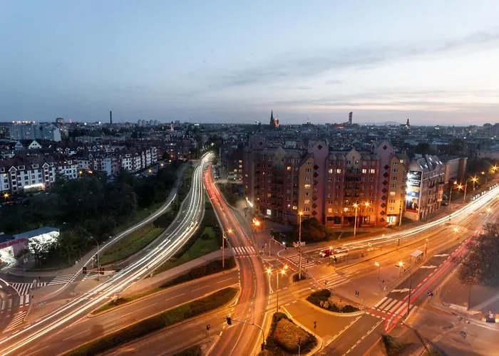12th Floor With The River View By Bookinghost