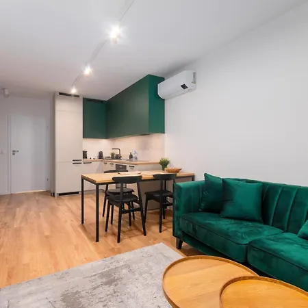 12th Floor With The River View Apartment
