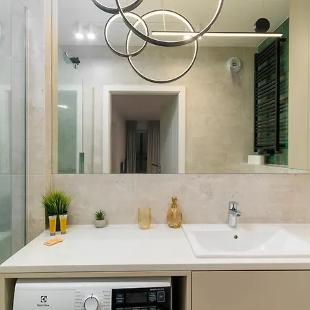 12th Floor With The River View By Bookinghost Appartement *