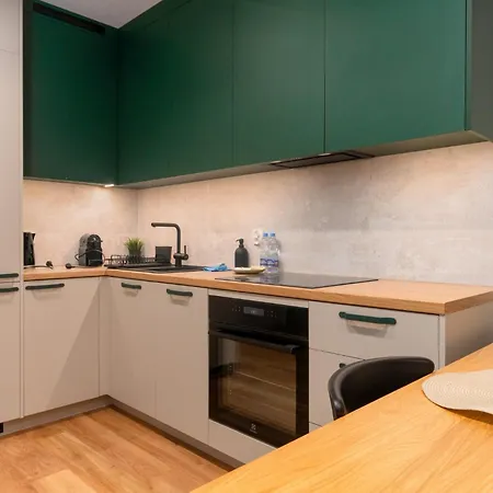 Appartement 12th Floor With The River View By Bookinghost *