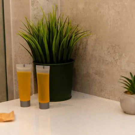 12th Floor With The River View By Bookinghost * Wrocław