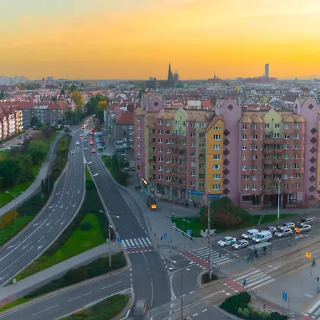 12th Floor With The River View By Bookinghost Appartement