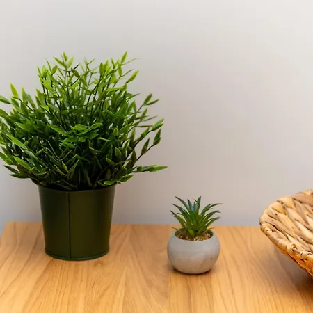 12th Floor With The River View By Bookinghost Appartement Wrocław