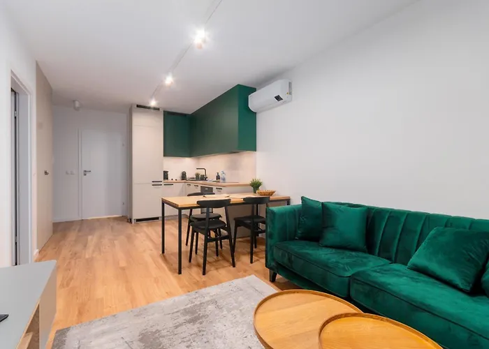 12th Floor With The River View By Bookinghost Apartamento