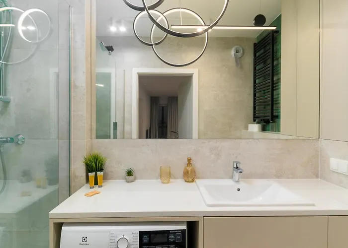 12th Floor With The River View By Bookinghost Apartamento *