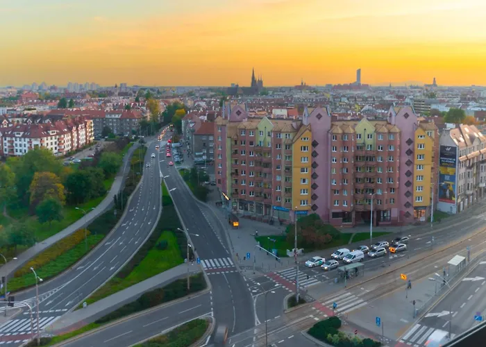 12th Floor With The River View By Bookinghost Apartamento