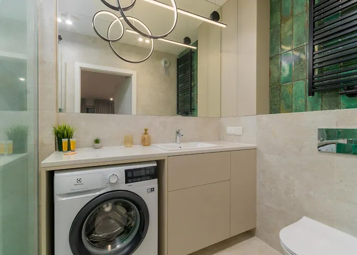 12th Floor With The River View By Bookinghost Apartamento *